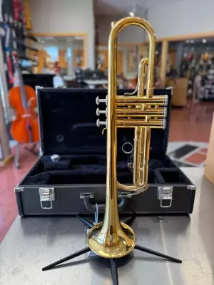 Yamaha Band - YTR2330 4