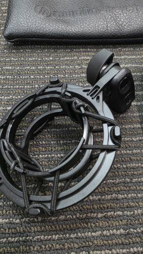 Audio-Technica - AT2035 2