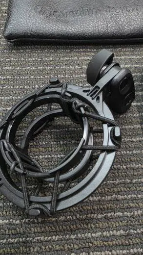 Audio-Technica - AT2035 2