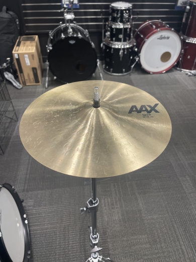 Sabian - AAX 10