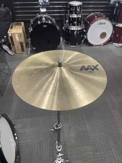 Sabian - AAX 10