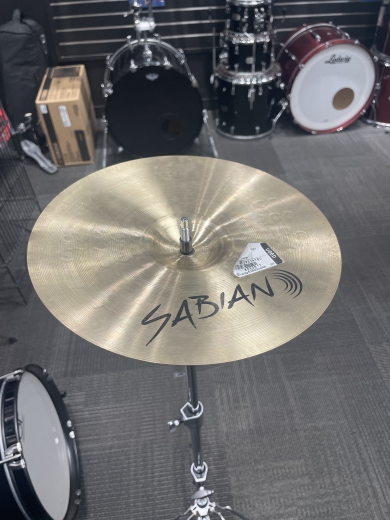 Sabian - AAX 10 2