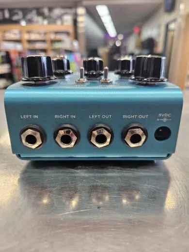 Strymon - BLUE SKY V1 2