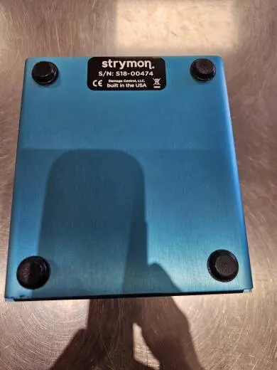Strymon - BLUE SKY V1 2