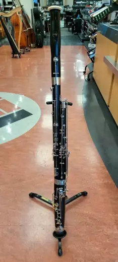 Nobel Bassoon