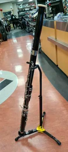 Nobel Bassoon 2