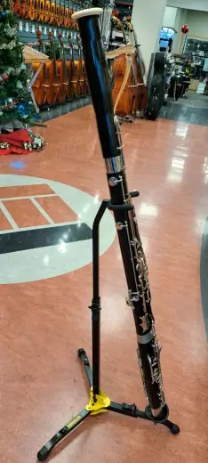 Nobel Bassoon 3