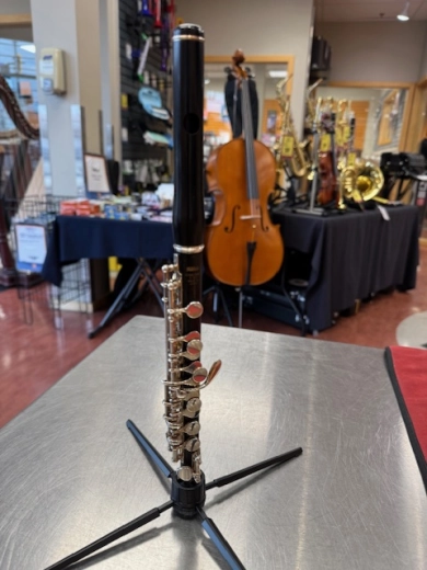 PROFESSIONAL HANDMADE PICCOLO