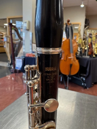 PROFESSIONAL HANDMADE PICCOLO 2