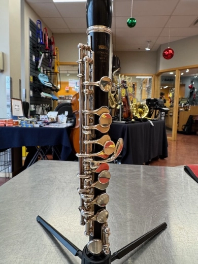 PROFESSIONAL HANDMADE PICCOLO 2