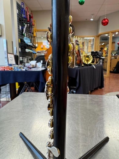PROFESSIONAL HANDMADE PICCOLO 2