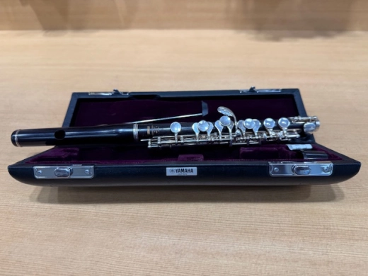 PROFESSIONAL HANDMADE PICCOLO 2