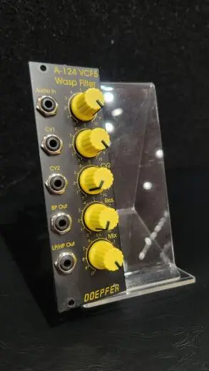 Doepfer - Wasp - VCF5 - Special Edition