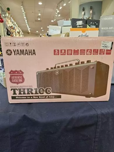Yamaha Practice Amp 2