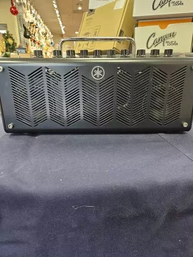 Yamaha Practice Amp