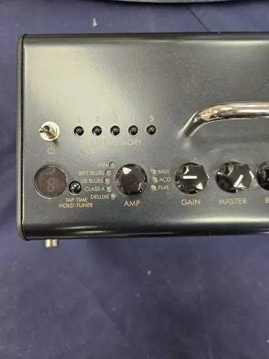 Yamaha Practice Amp 2