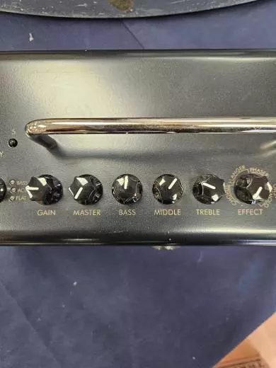 Yamaha Practice Amp 2