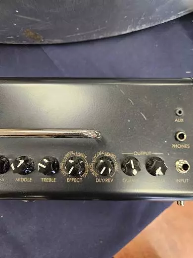 Yamaha Practice Amp 2