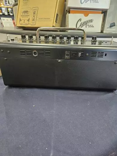 Yamaha Practice Amp 2