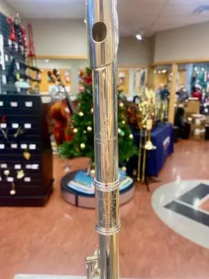 Gemeinhardt Flute - 2SPAJ 2