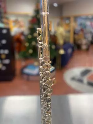 Gemeinhardt Flute - 2SPAJ 2