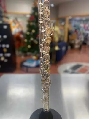 Gemeinhardt Flute - 2SPAJ 2