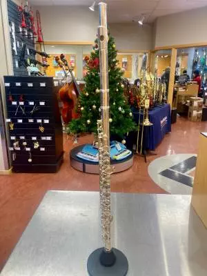 Gemeinhardt Flute - 2SPAJ