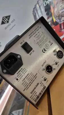 Universal Audio - SOLO 610 2