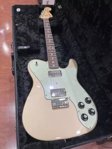 Fender - 014-2400-744