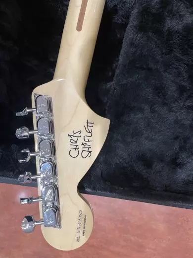 Fender - 014-2400-744 2