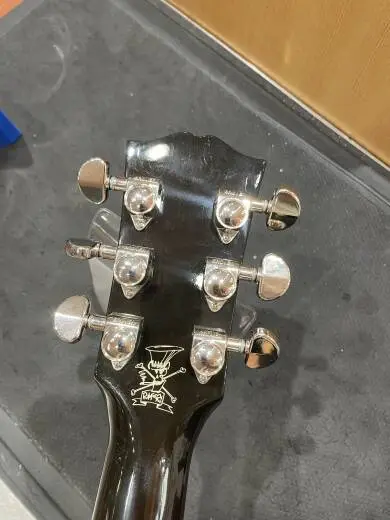 Gibson - ACSL45NBNH 2