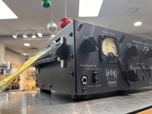 Ashdown Engineering - HOD-600 2
