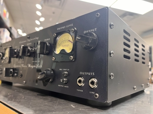 Ashdown Engineering - HOD-600 2