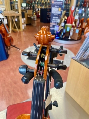 Eastman Strings - Student Violin Outfit 3
