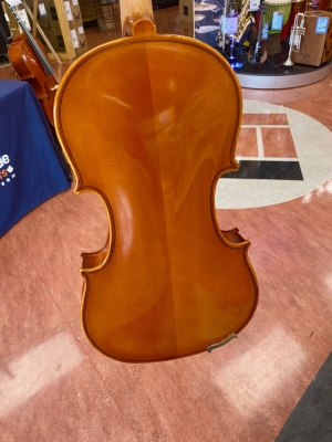 Eastman Strings - Student Violin Outfit 4