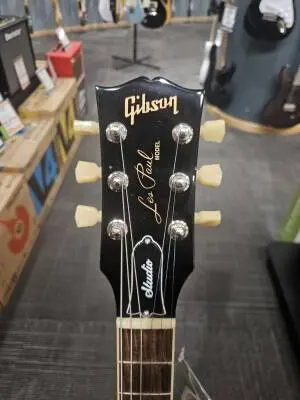 Gibson - LPST01B9CH 2
