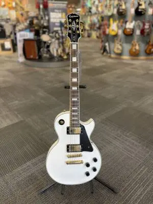 Epiphone - ELPCPAWGH