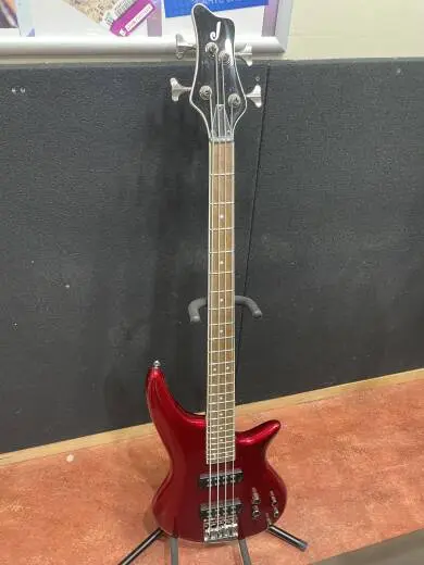 Jackson Guitars - 291-9904-573