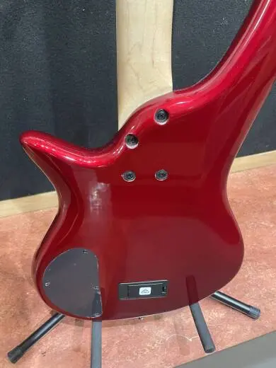 Jackson Guitars - 291-9904-573 2