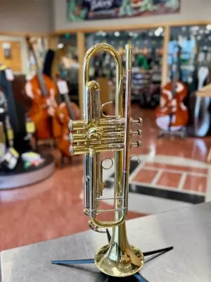 Bach - TR500 BACH