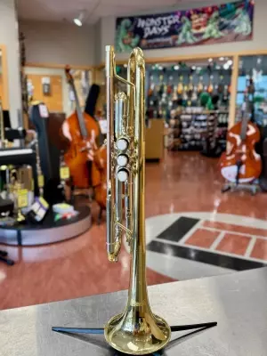 Bach - TR500 BACH 2