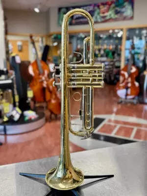 Bach - TR500 BACH 2