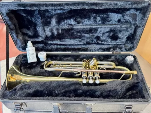 Bach - TR500 BACH 2