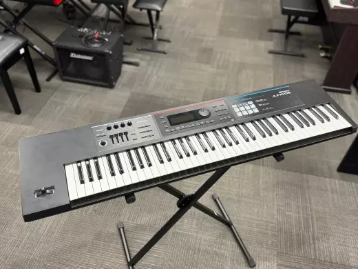 Roland - JUNO-DS 76