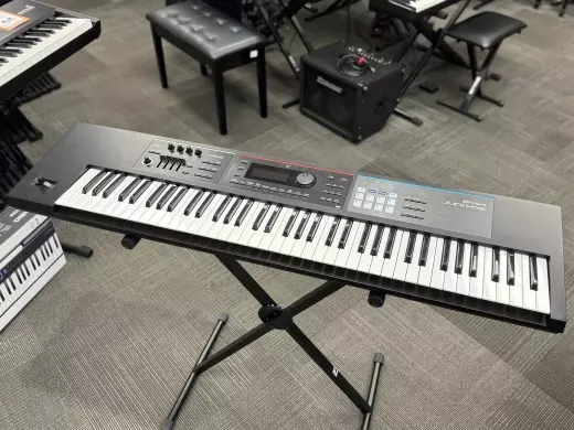Roland - JUNO-DS 76 2