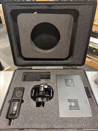 Lewitt - LCT840