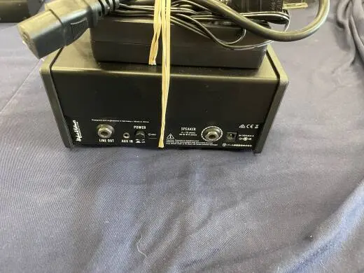 Store Special Product - Hughes & Kettner - SPIRITNANO/ROCK