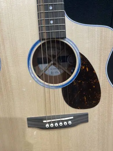 Store Special Product - Martin Guitars - SC-13E MARTIN