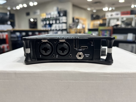 Sound Devices - MIXPRE 6 II 2