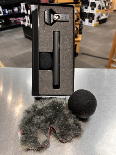 Audio-Technica - AT4022